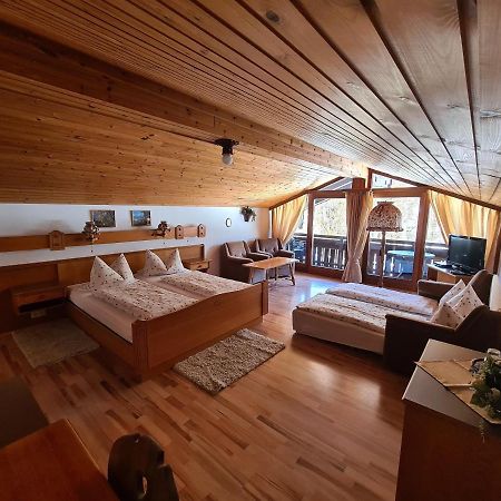 Alpenpension Bergidyll Schönau am Königssee Kültér fotó